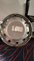 2003-2004 Ford Mustang center cap